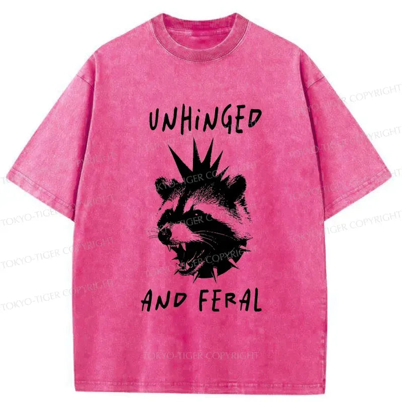 Trendy Unisex Cotton T-Shirt for Vacation