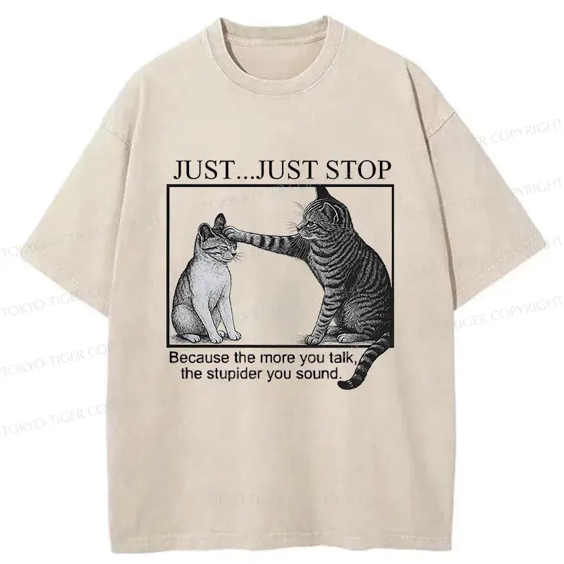 unisex cat t-shirt best seller