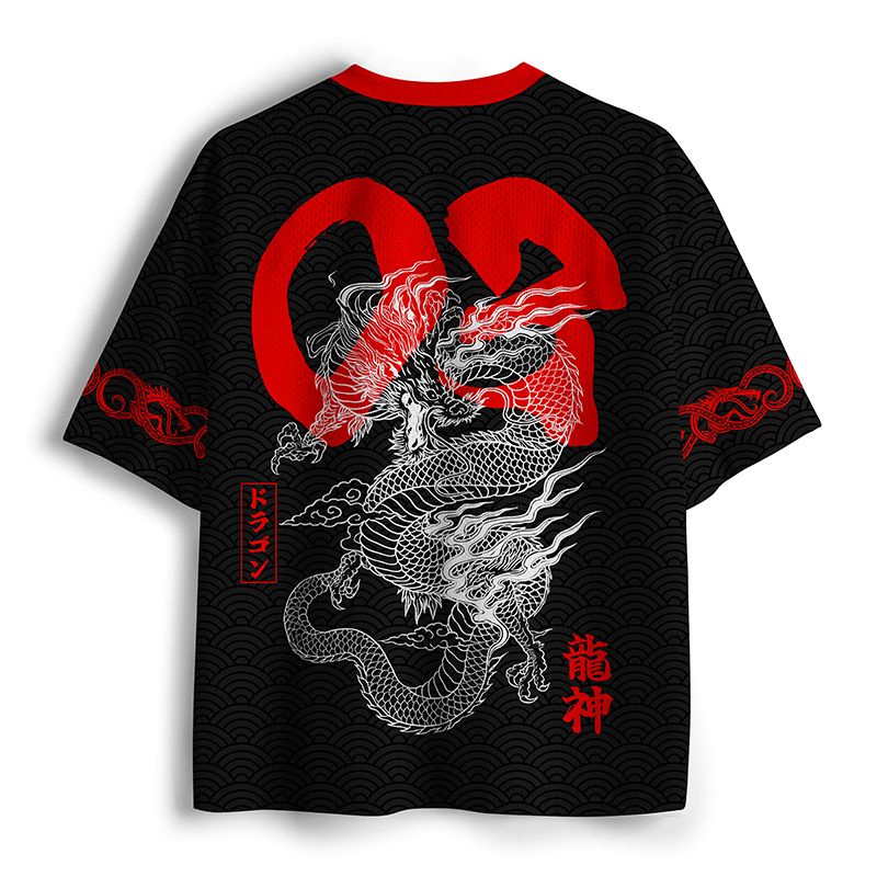Breathable Mesh Jersey for Daily Wear