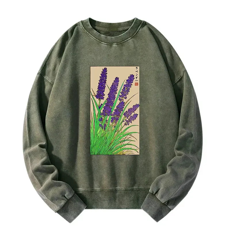 unisex Japanese culture sweatshirt best seller