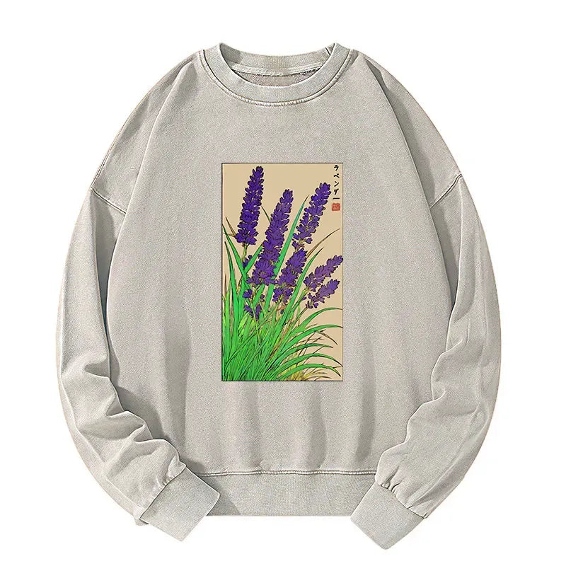 unisex Japanese culture sweatshirt best seller