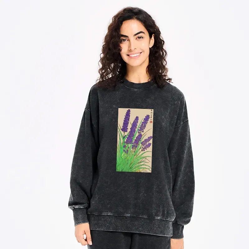 unisex Japanese culture sweatshirt best seller