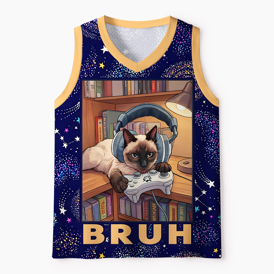 breathable unisex mesh tank top on sale