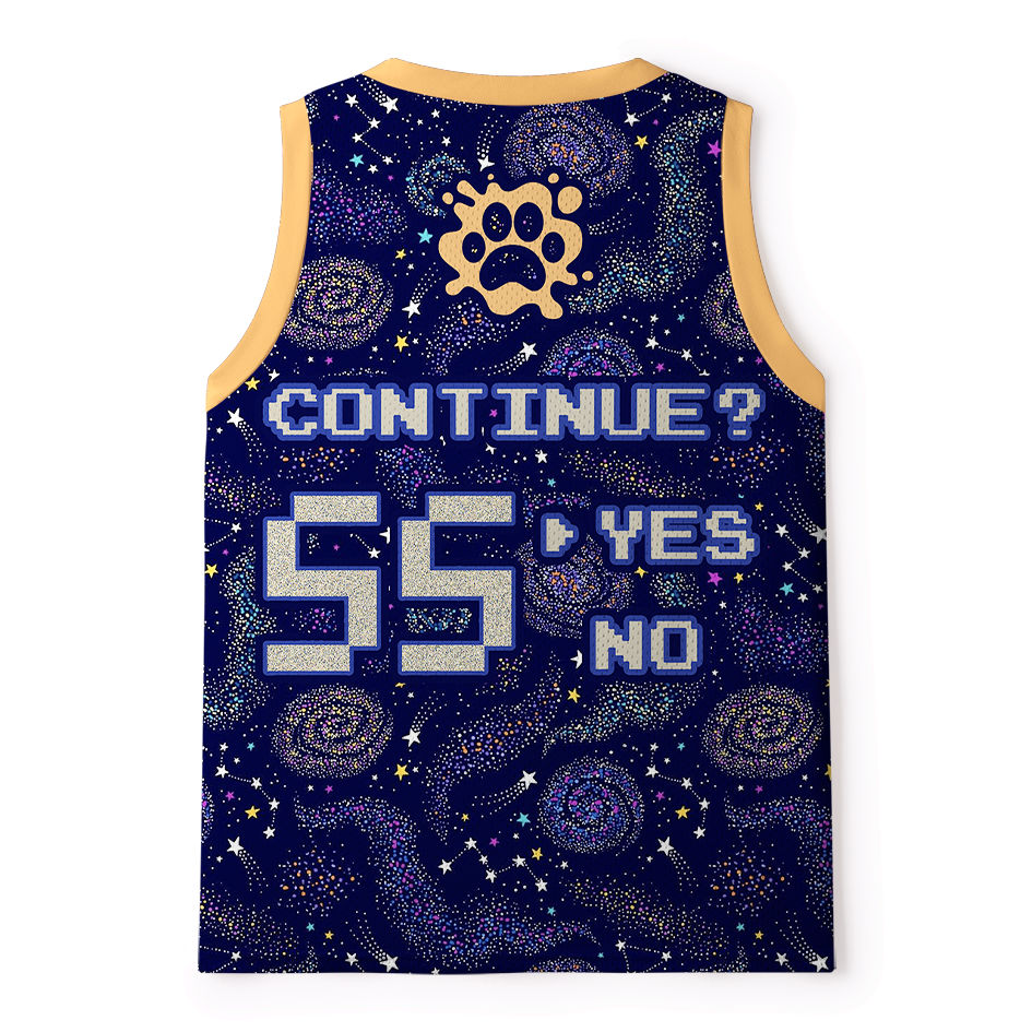 kyoto lion gamer tank top trend