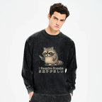 comfortable cotton long sleeve tee for casual
