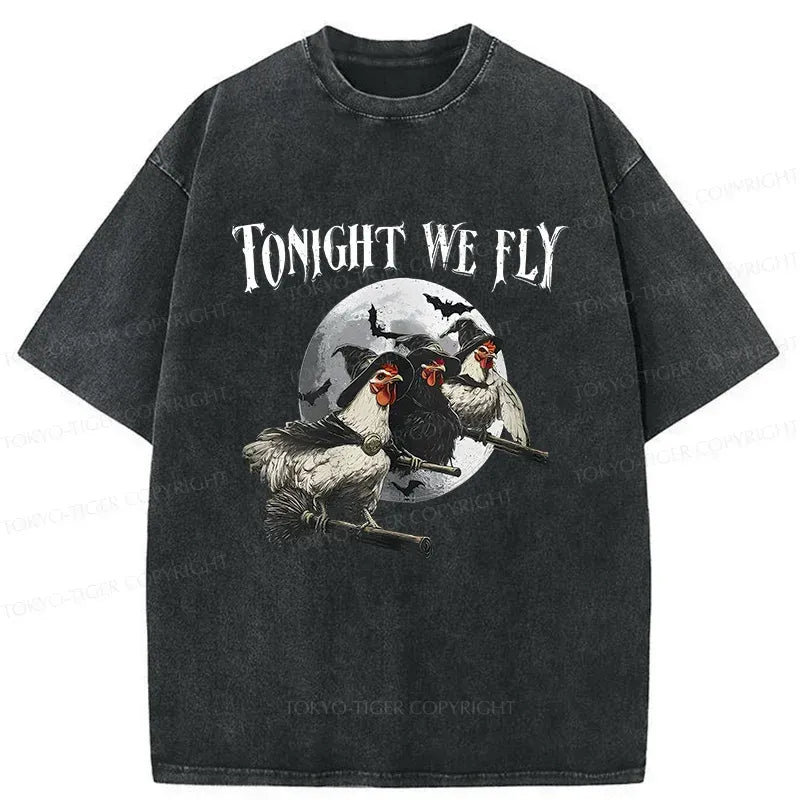 Kyoto-Lion Unisex Cotton T-Shirt on Sale
