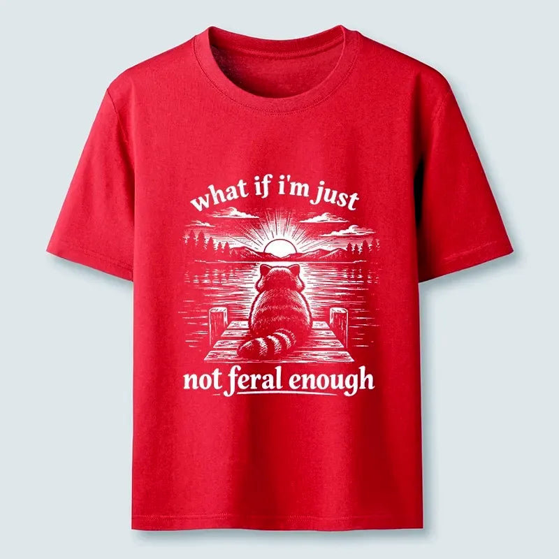 classic japanese cat t-shirt