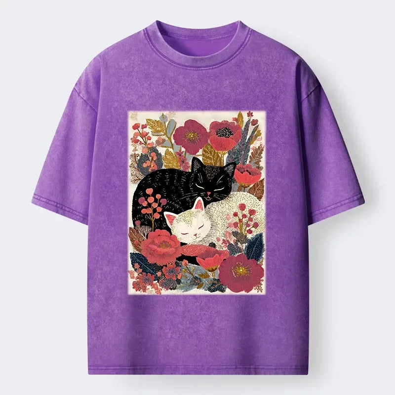 unisex cat lover gift idea