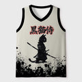 Unisex Mesh Tank Top for Fitness