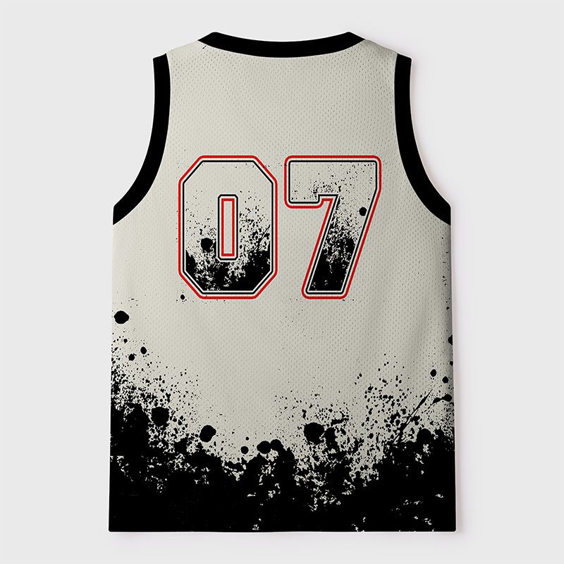 Breathable Mesh Tank Top for Summer