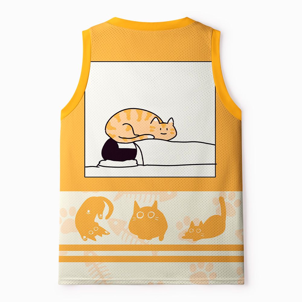 Unisex Mesh Tank Top with Free Shipping