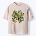 Washed Vintage Kyoto T-Shirt for Summer