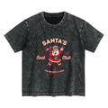 unisex cotton kids tee premium quality