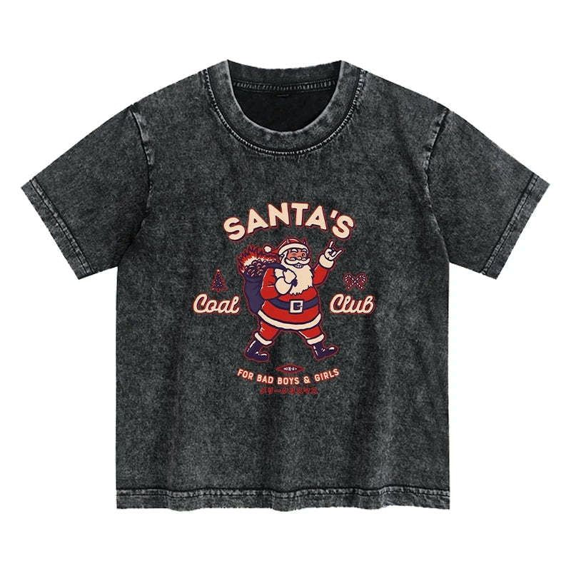 unisex cotton kids tee premium quality