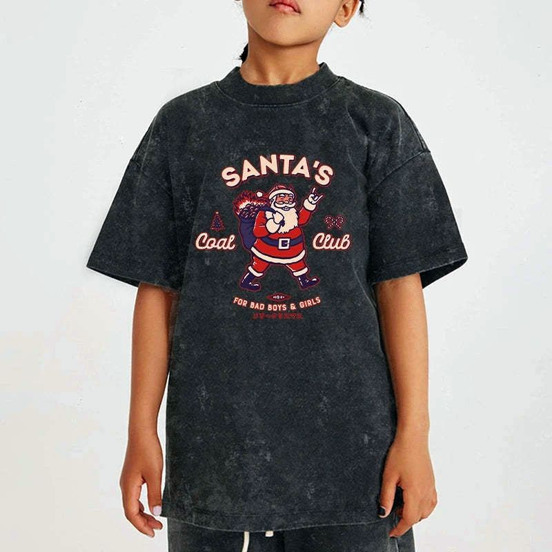 unisex cotton kids tee premium quality