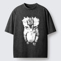 Kyoto Japanese Vintage T-Shirt Gift for Her
