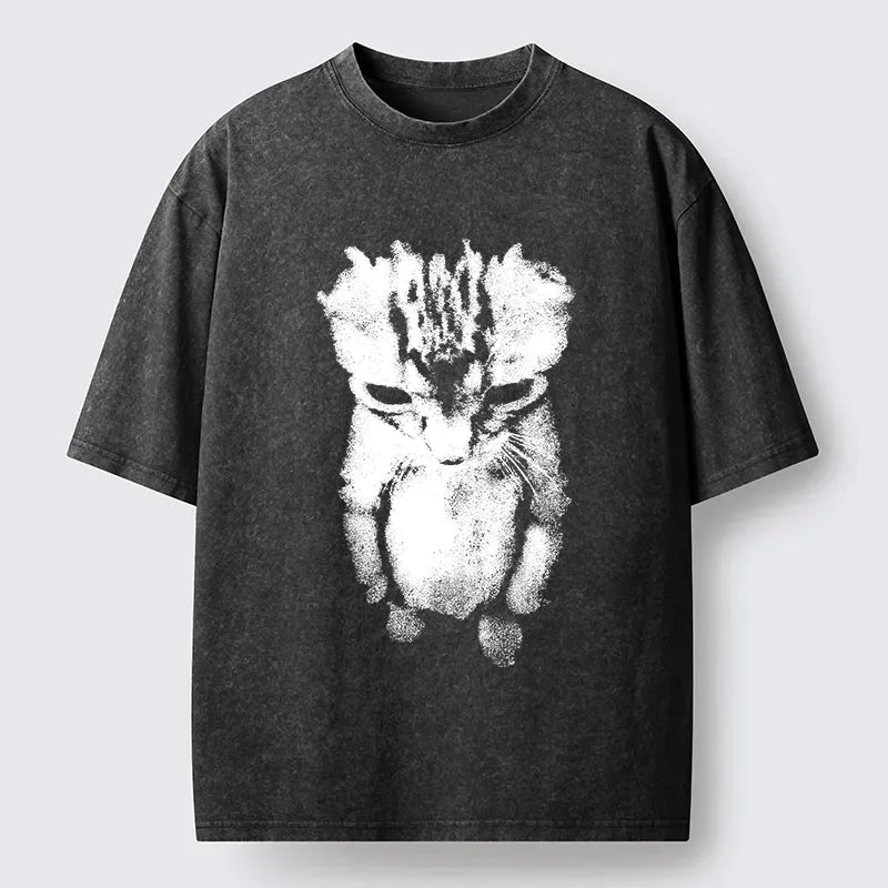 Kyoto Japanese Vintage T-Shirt Gift for Her