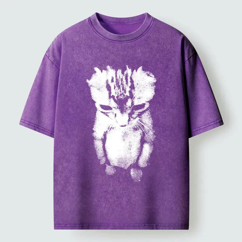 Kyoto Japanese Vintage T-Shirt Gift for Her