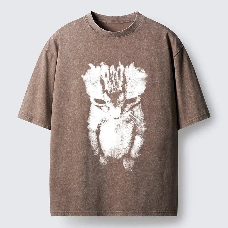 Kyoto Japanese Vintage T-Shirt Gift for Her