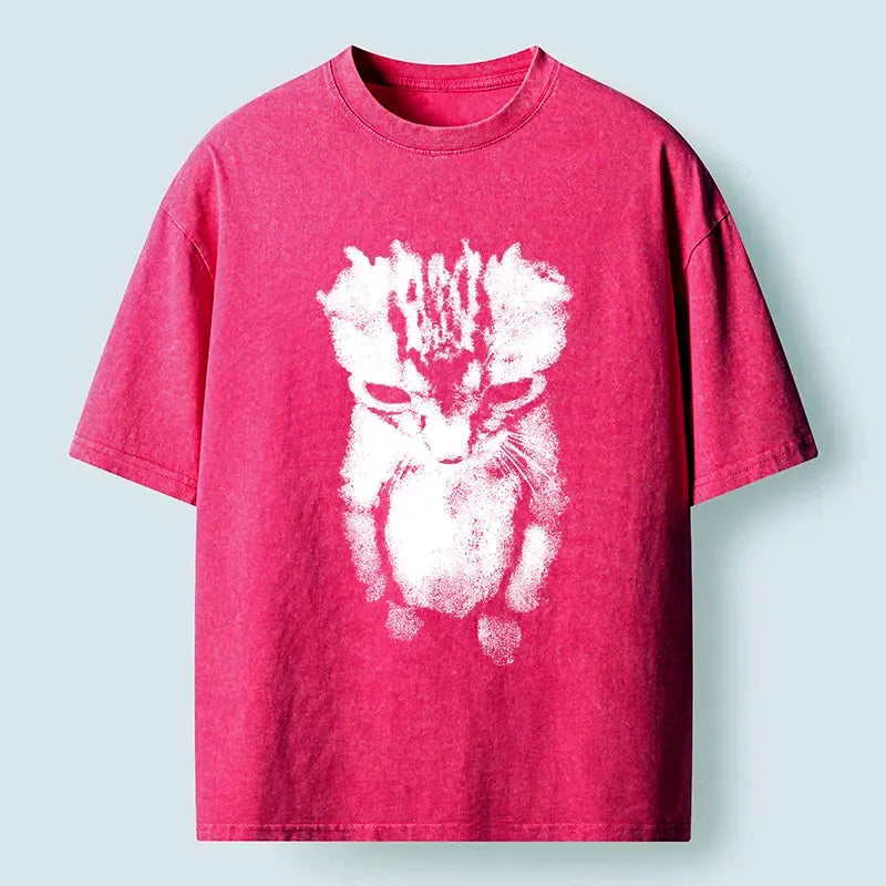 Kyoto Japanese Vintage T-Shirt Gift for Her
