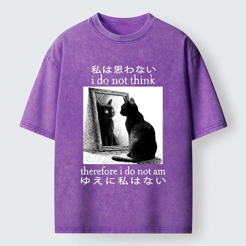 Vintage Kyoto-Lion Unisex Tee Gift Idea