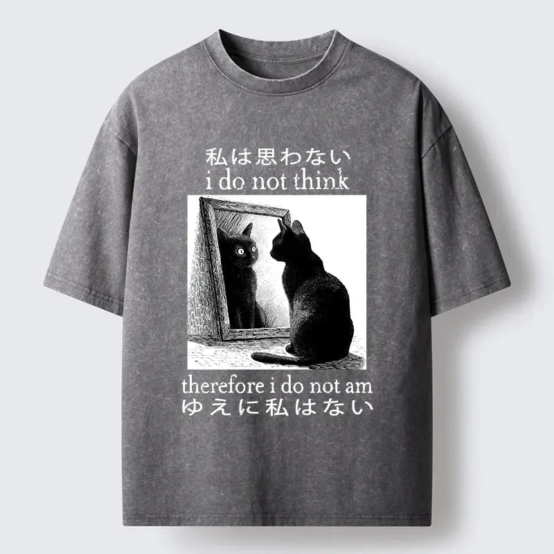 Funny Japanese T-Shirt for Anime Convention