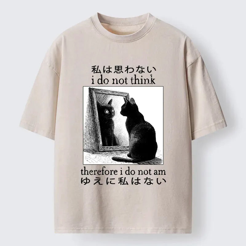 Funny Japanese T-Shirt for Anime Convention