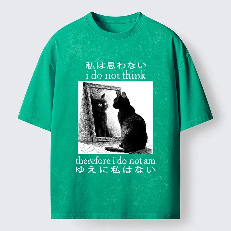 Vintage Kyoto-Lion Unisex Tee Gift Idea