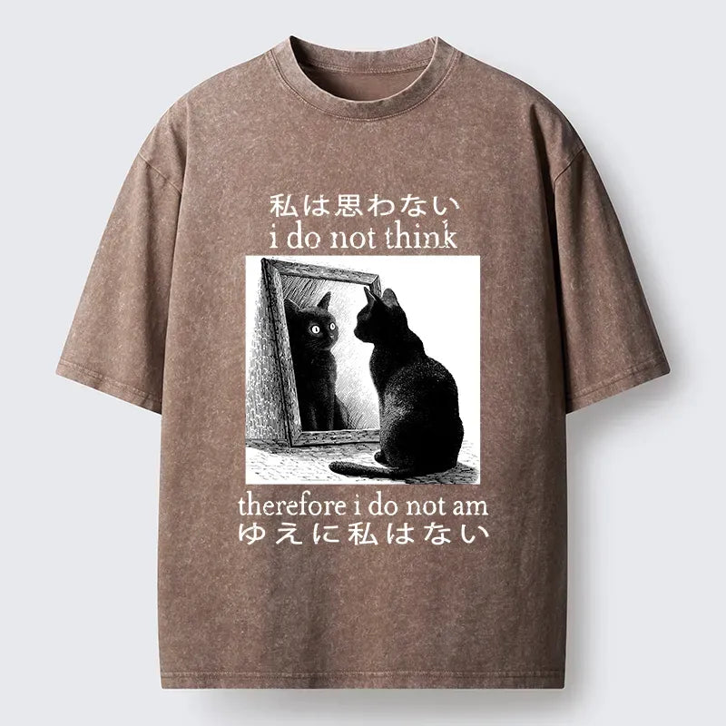 Vintage Kyoto-Lion Unisex Tee Gift Idea