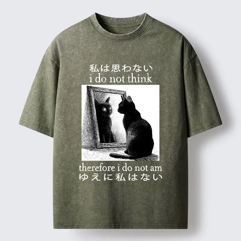 Funny Japanese T-Shirt for Anime Convention
