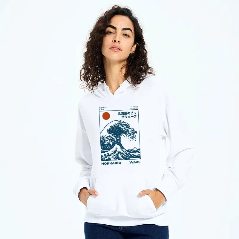 kyoto lion hoodie with free shipping