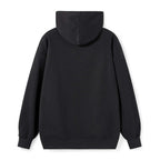 unisex hokkaido wave hoodie
