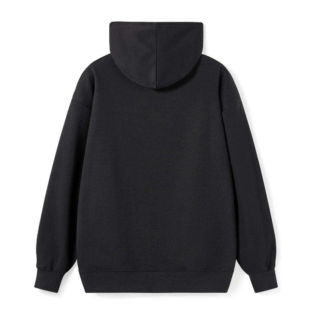 unisex hokkaido wave hoodie
