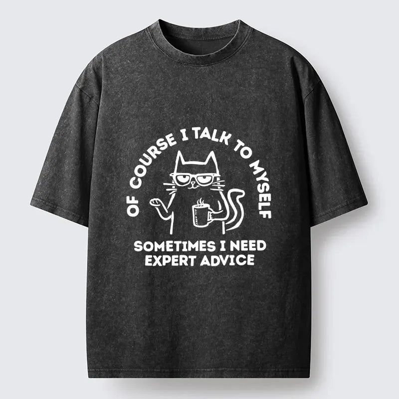 Japanese vintage cat t-shirt on sale