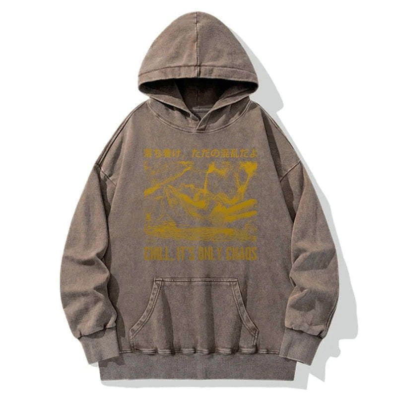 kyoto lion cool frog hoodie gift idea