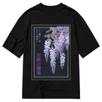 Kyoto lion vintage t-shirt for daily wear
