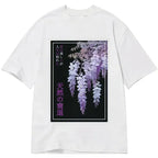 Kyoto lion vintage t-shirt for daily wear