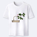 Japanese Classic Tee for Casual Style