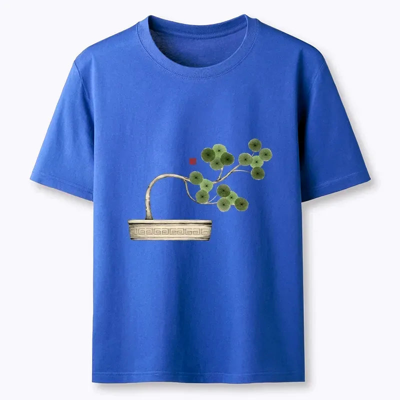 Kyoto-Lion Unisex T-Shirt Best Seller