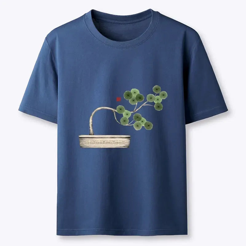 Kyoto-Lion Unisex T-Shirt Best Seller