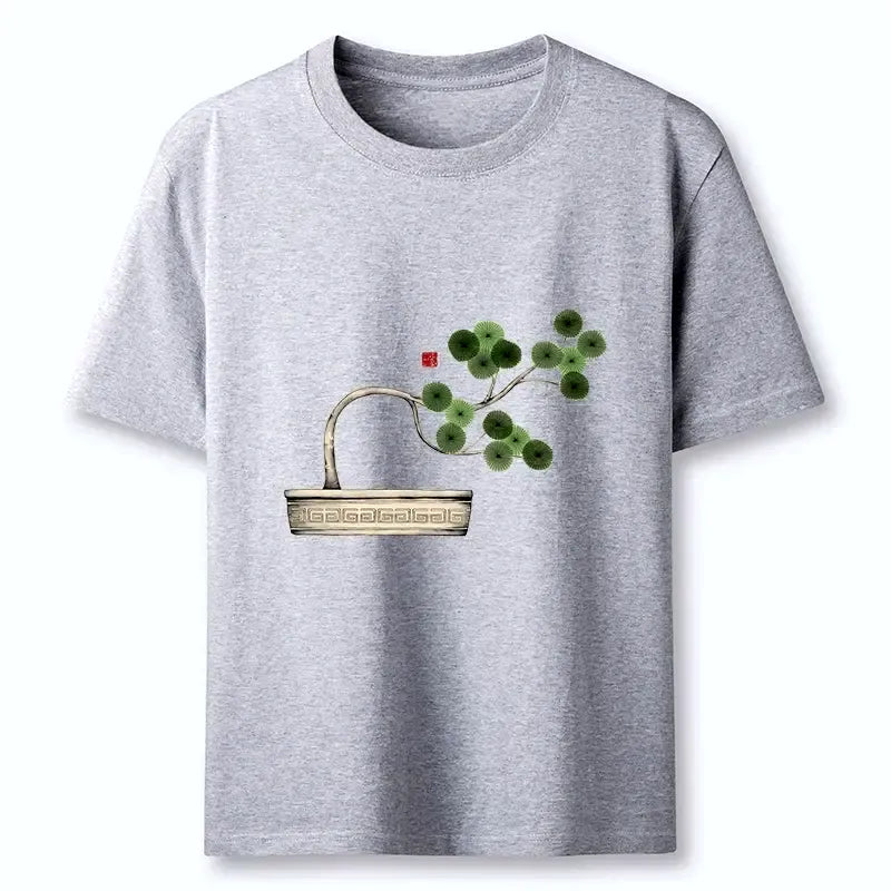 Kyoto-Lion Unisex T-Shirt Best Seller