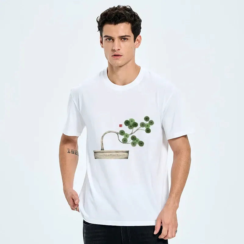 Kyoto-Lion Unisex T-Shirt Best Seller