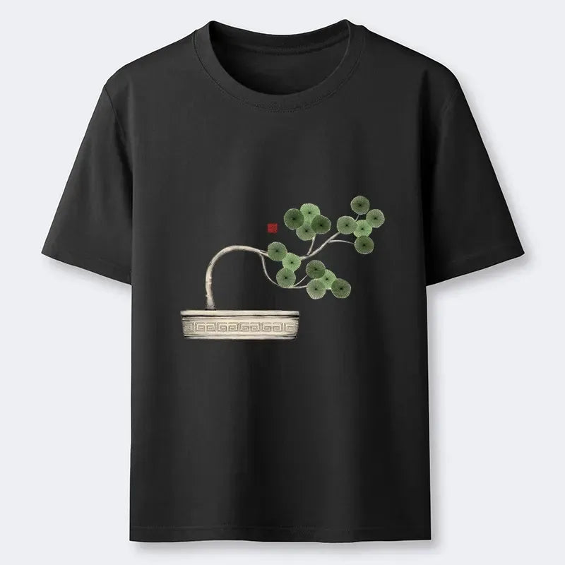 Kyoto-Lion Unisex T-Shirt Best Seller