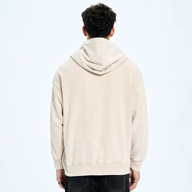 Kyoto Lion Unisex Hoodie for Vacation