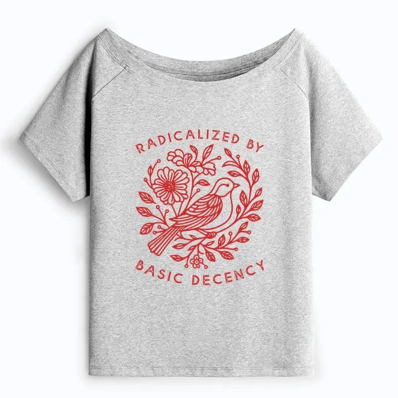 soft cotton daily wear tee