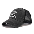 Vintage Traditional Cap for Summer