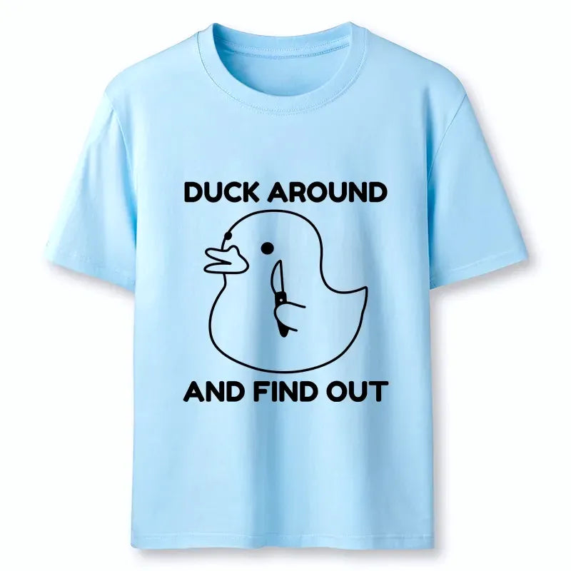 Funny Japanese Classic T-Shirt for Daily Wear