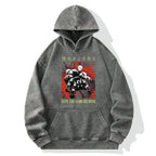 Real Scary Spiders Hoodie Gift for Him