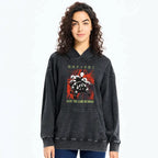 Real Scary Spiders Hoodie Gift for Him