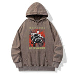 Real Scary Spiders Hoodie Gift for Him